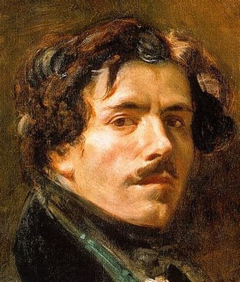Delacroix .